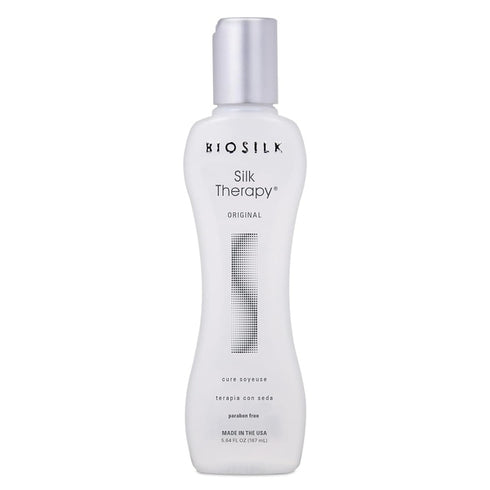Biosilk Silk Therapy Original Hair Serum 167ml